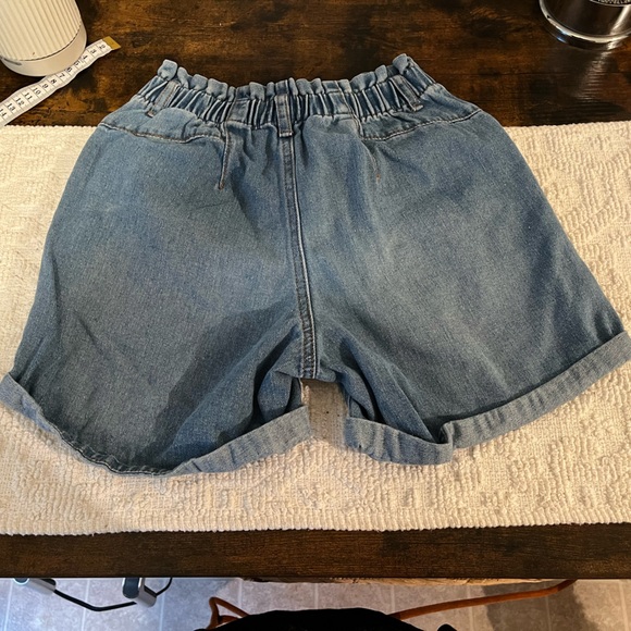 Blumind shorts - Picture 2 of 4